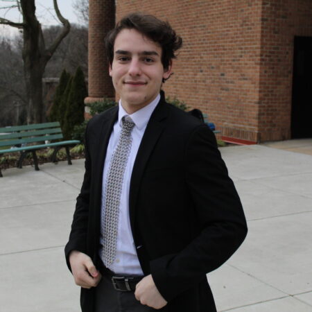 Chainmaille Necktie