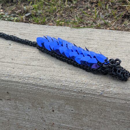 Small Dragon